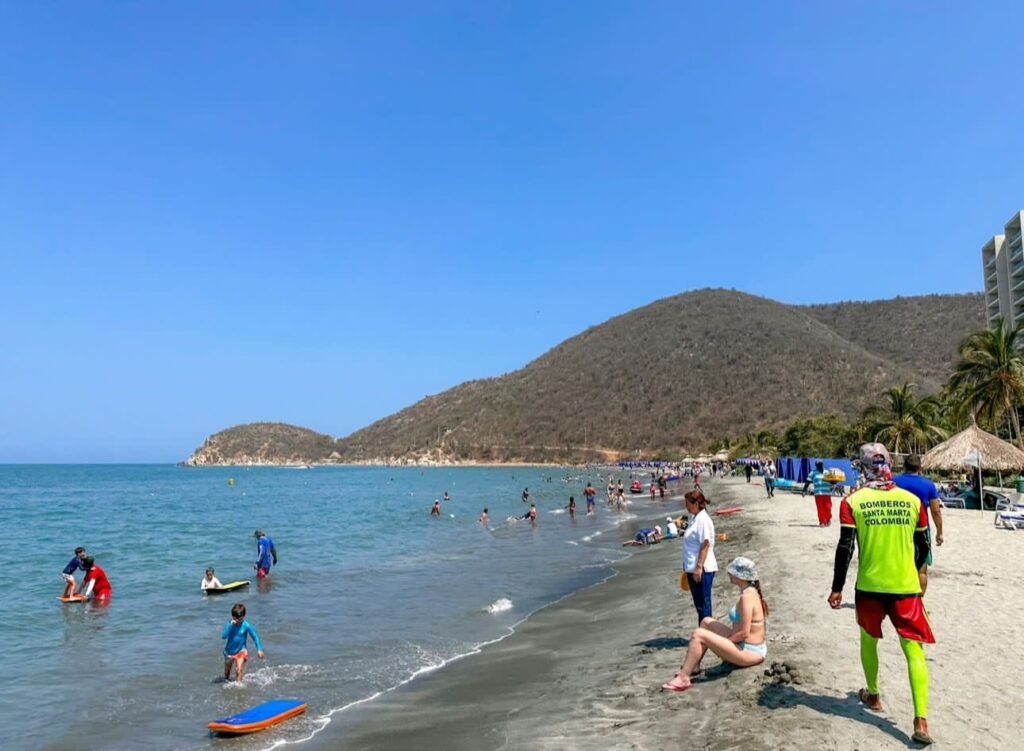 Todavía no le cuadran las cuentas de turismo a Calderón