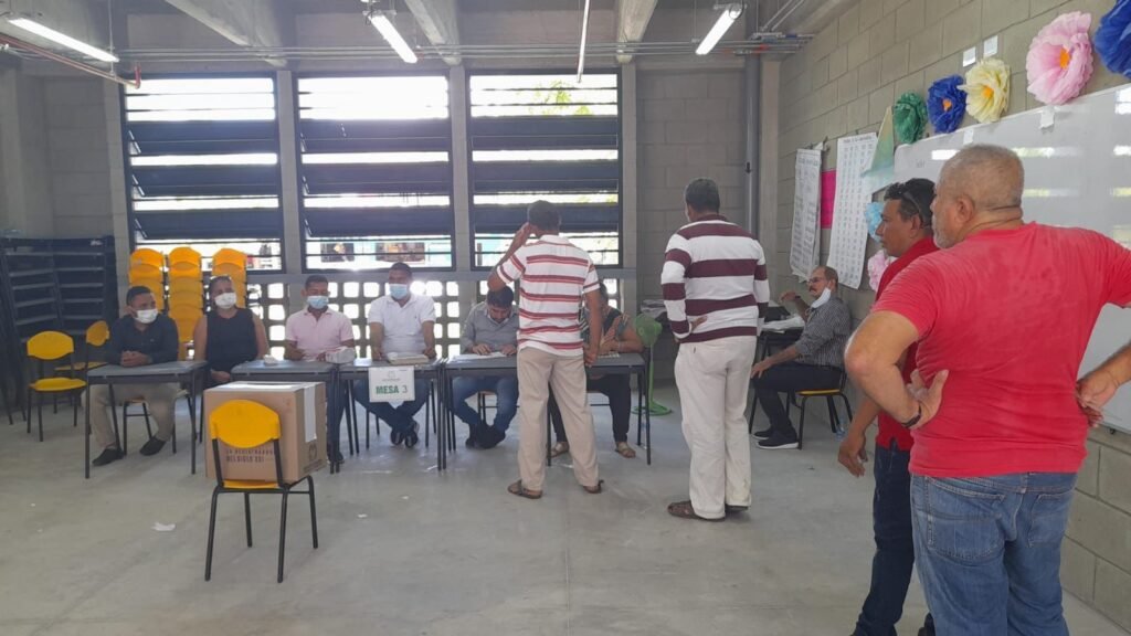 ¡Por montón! Movimientos Ciudadanos se toman los comicios locales