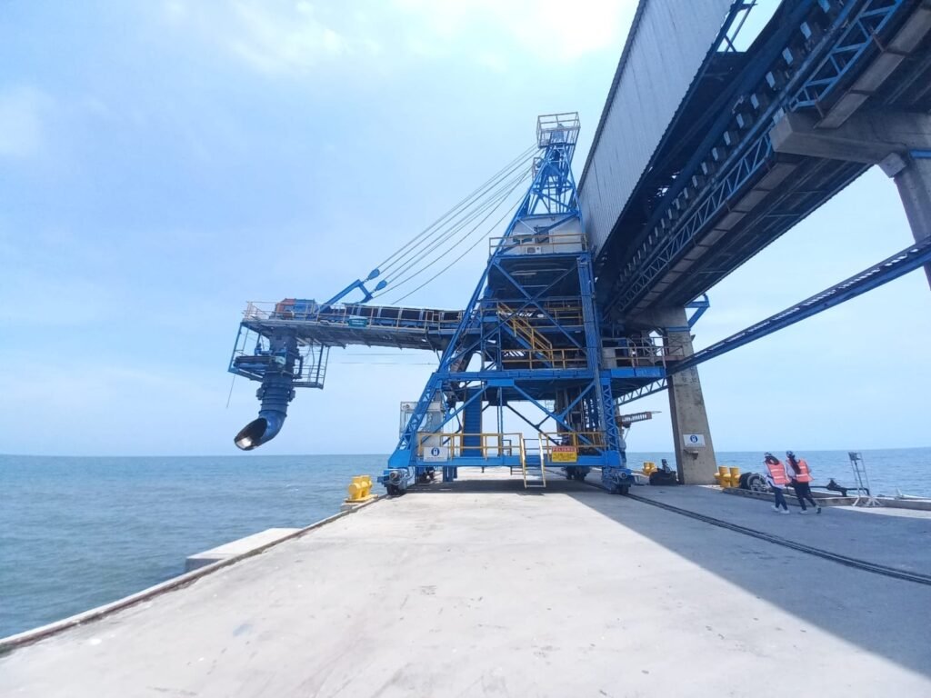 La Zona Portuaria de Ciénaga será terminal marítimo de comercio exterior