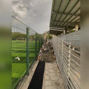 Cancha Ciudadela 29 de Julio de Santa Marta