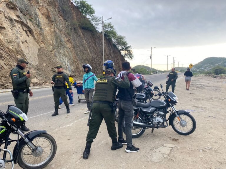En Santa Marta hace falta medir la percepción de seguridad