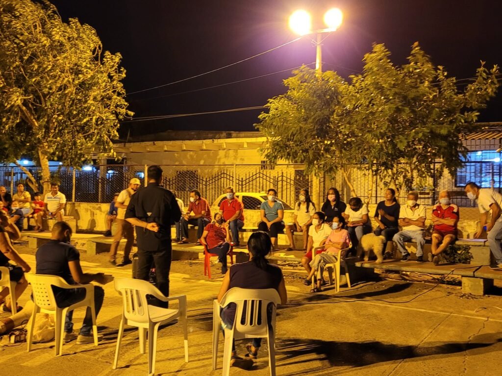 ¿Por qué eliminaron la cuenta de Facebook del barrio Boulevard del Rio?