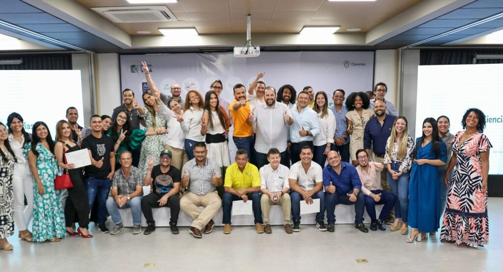 30 empresas del Magdalena incrementan a 18% su capacidad de innovar