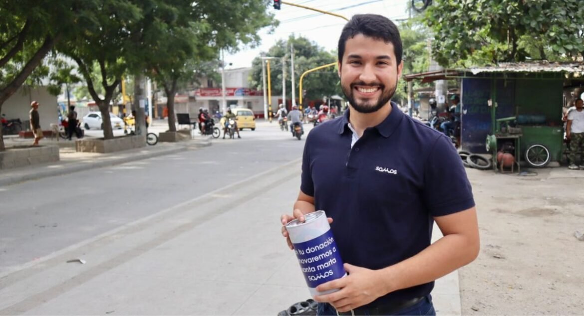Freddy Pinzón
