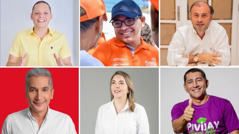 Fundación Pares mete en ‘lista negra’ a seis precandidatos del Magdalena