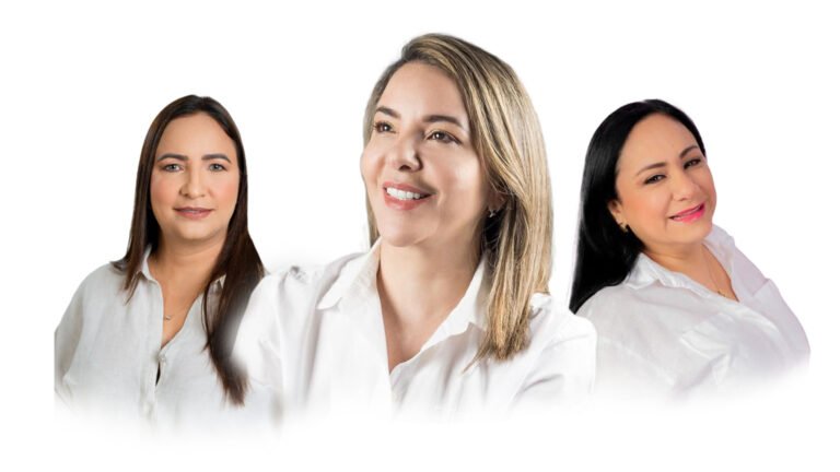 Encuesta Yan Haas: Mallath es la candidata de la ‘Coalición EMC’