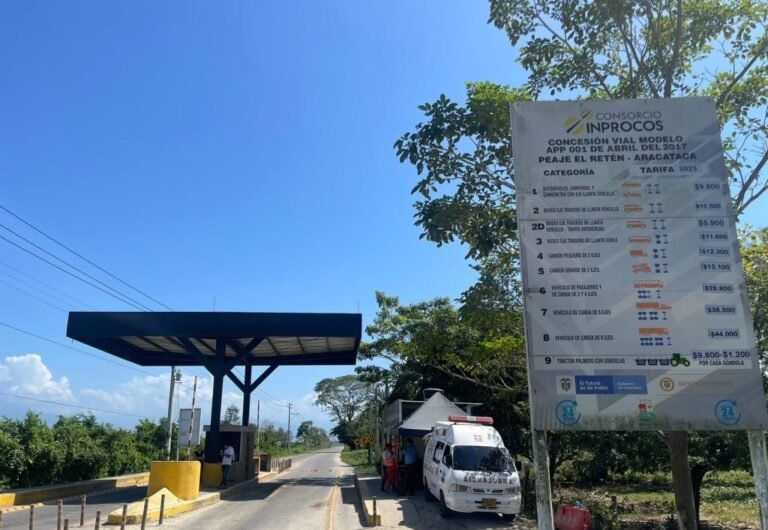 ¿Por qué El Retén enfrentaría una demanda por más de $70 mil millones?