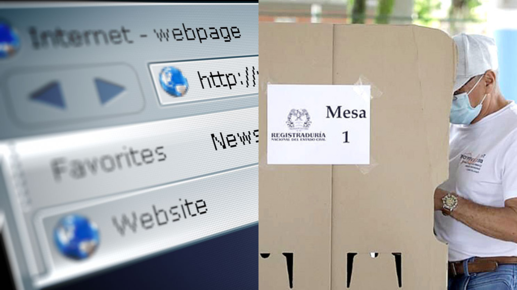 Candidatos a la alcaldía de Santa Marta sin propuestas completas en web