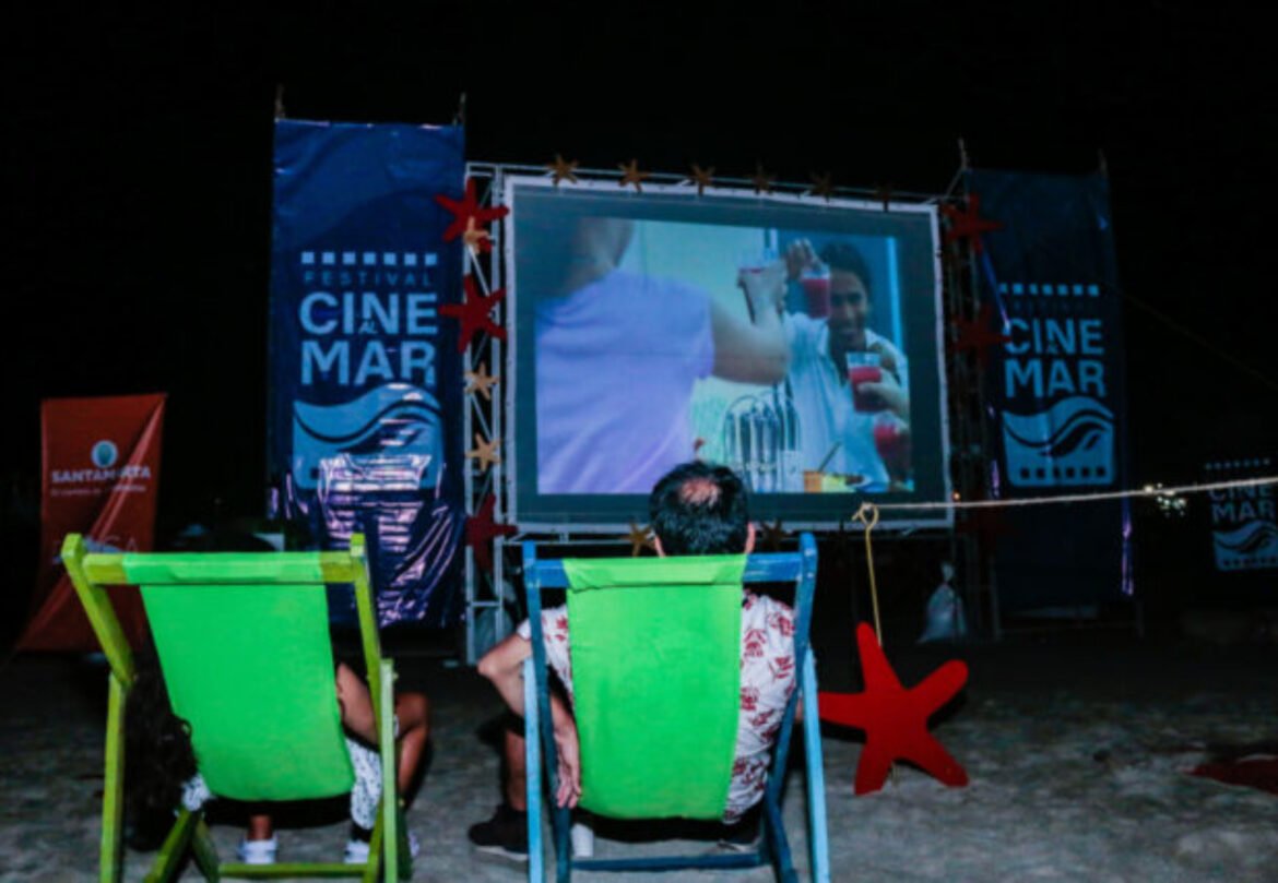 Cine al Mar