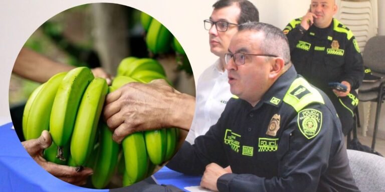 Por inseguridad, Asbama pide instalar Fiscalía y Policía en la Zona Bananera