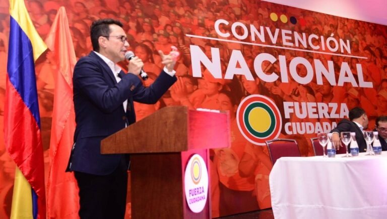 Lista de inhabilitados de Procuraduría lo encabeza partido del caicedismo