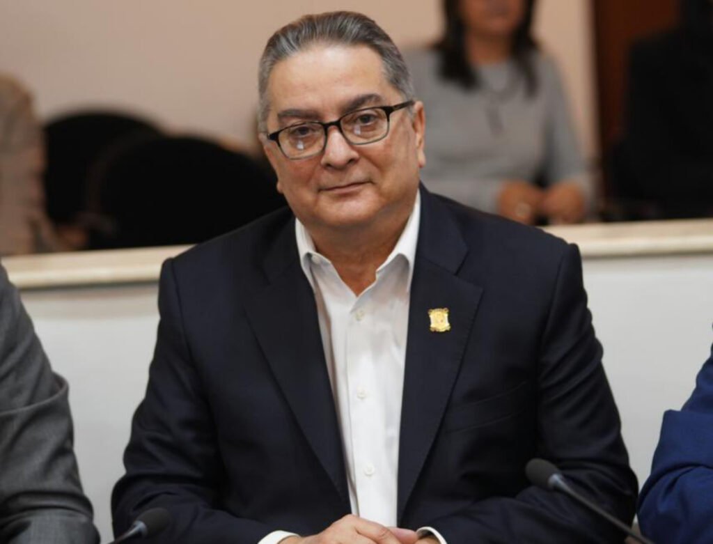 Congresista Hernando Guida nuevo jefe nacional de ‘La U’
