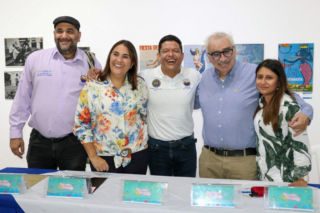 3.000 emprendedores del país llegarán al Héroes Fest, en Santa Marta