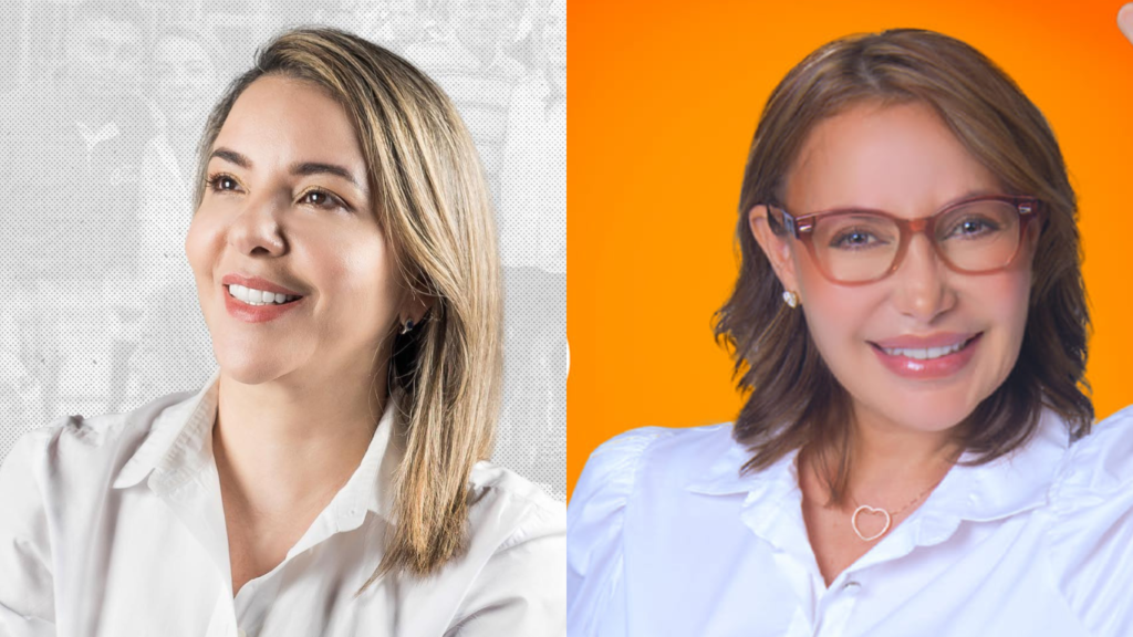 Ranking digital de candidatos a gobernación y alcaldía de Santa Marta