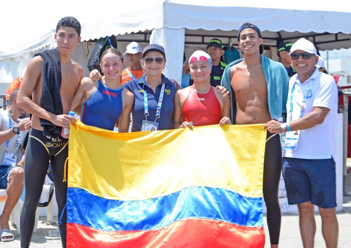Santa Marta 2023