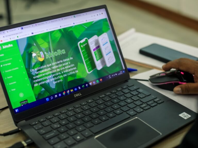 °AHoRa la app creada en Zona Bananera recibe premio en España