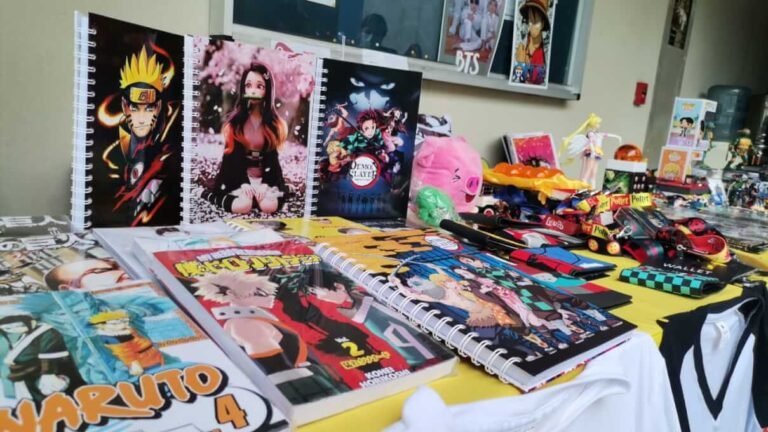 Si eres un artista del comic, esta convocatoria de Unimagdalena es para ti