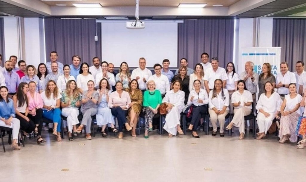 Cómo el sector productivo se une para transformar al Magdalena