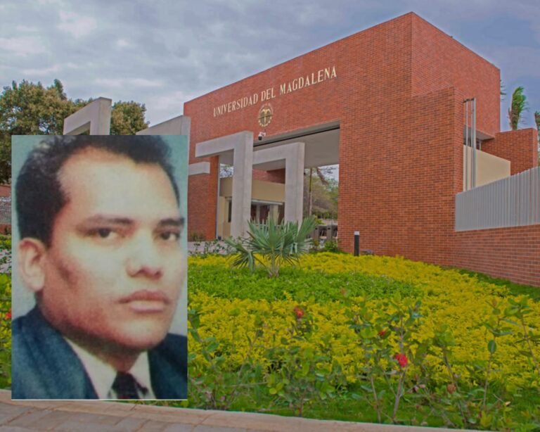 Sangre en el campus: Hilo para recordar 21 años del crimen de Morelli