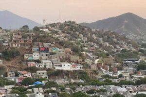 Cerros de Santa Marta