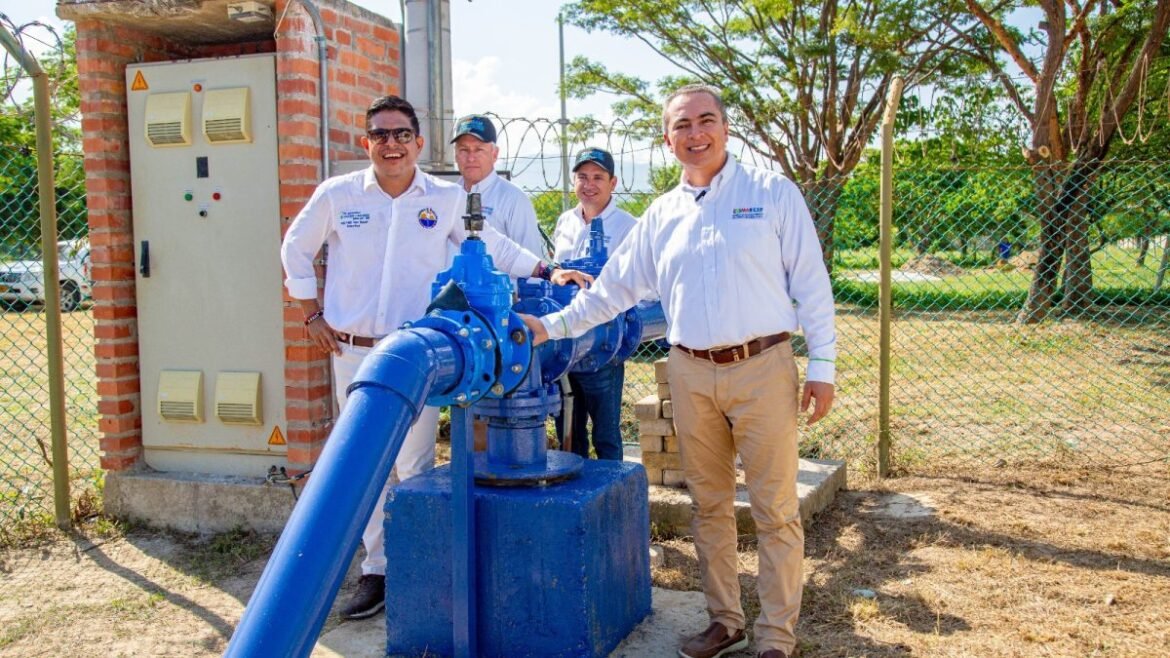Convenio entre Universidad del Magdalena y Essmar