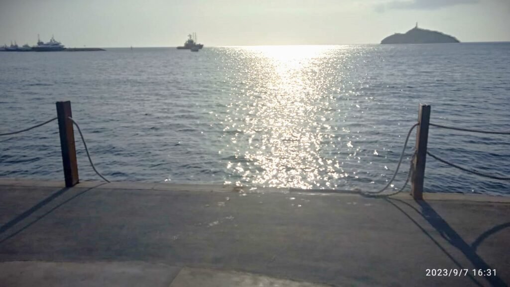 ¿Dónde está el manual de uso y mantenimiento de los Camellones?