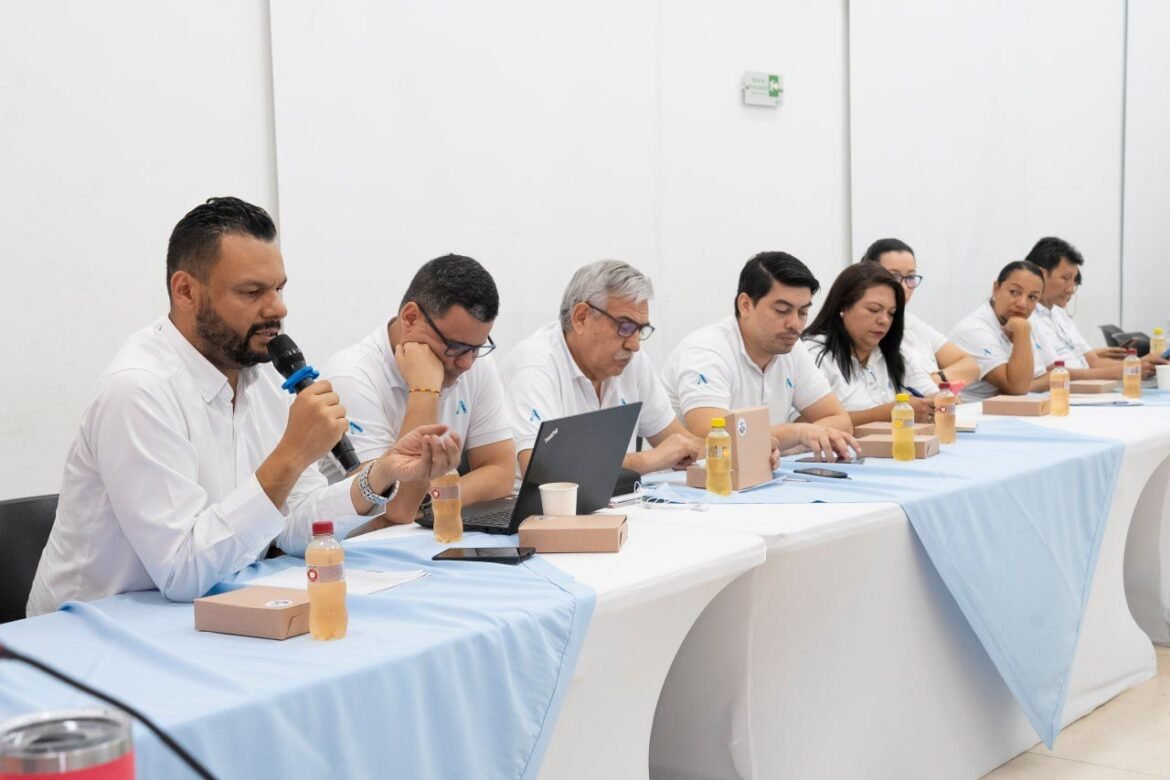 DIÁLOGO ENTRE USUARIOS Y AIR-E CON INTERMEDIACIÓN DEL DISTRITO 3
