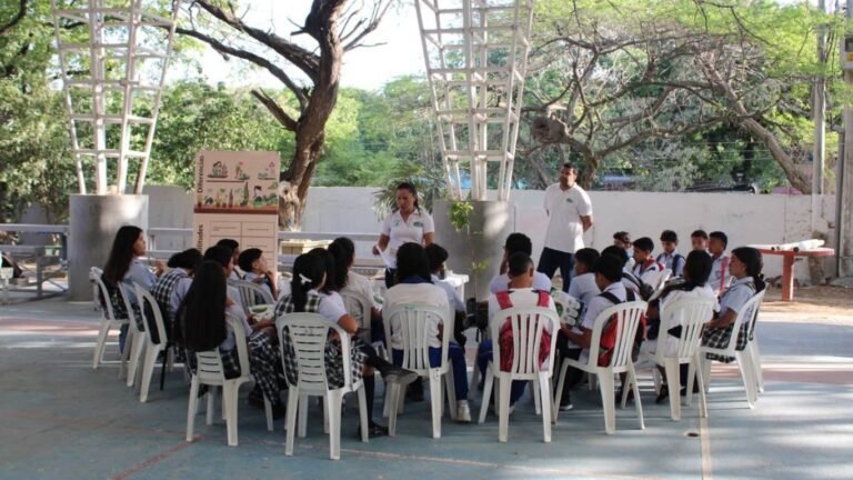 Por primera vez, llega a Bonda feria ambiental que lidera Corpamag