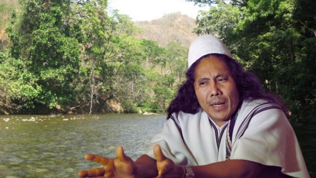 Gobernador Arhuaco pide que el RioFrío sea conservado por el Estado