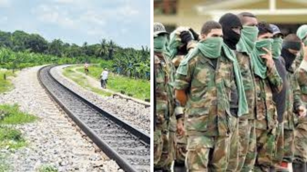 Zona Bananera, con mayor afectación frente a las elecciones 2023