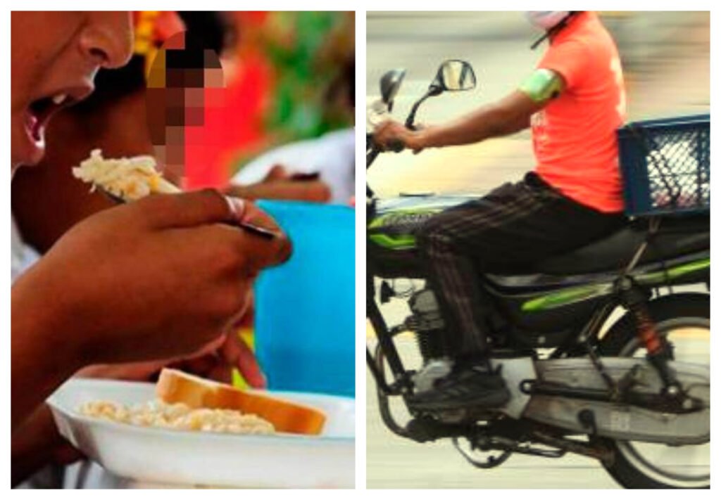 Domiciliario de una droguería sería el responsable del PAE Pivijay