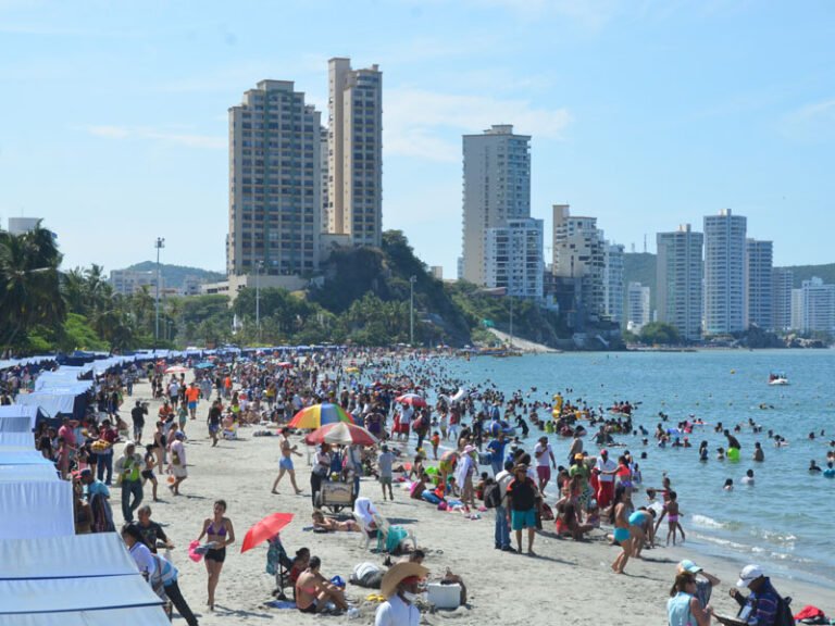 ¿La inversión en turismo no alcanza para Santa Marta y el Magdalena?