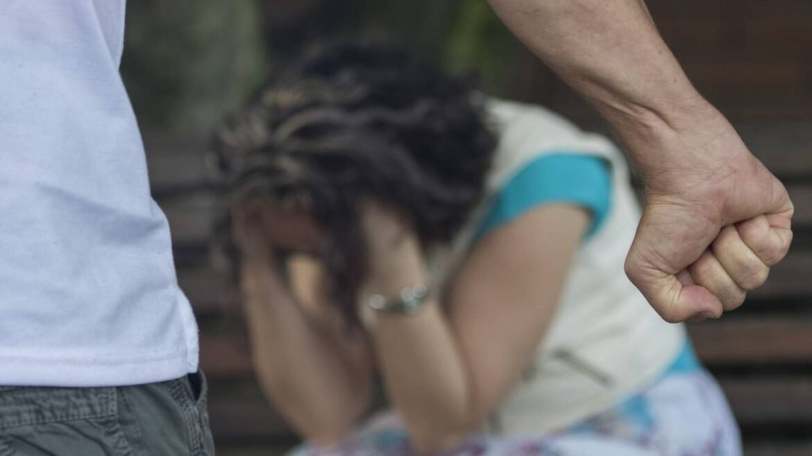 Violencia intrafamiliar