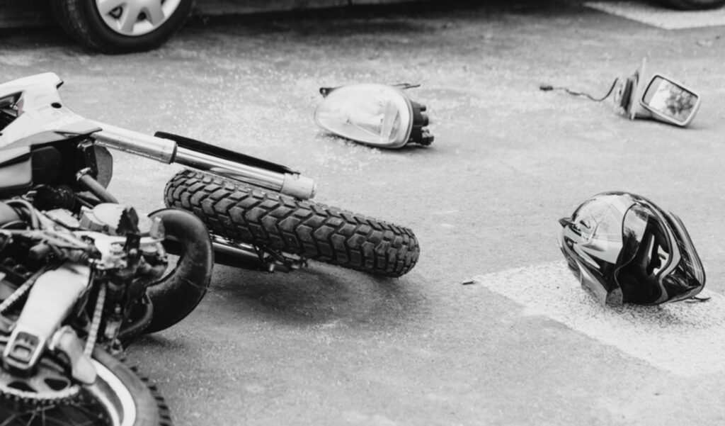 91 muertos por accidentes viales en lo que va de 2023 en Santa Marta