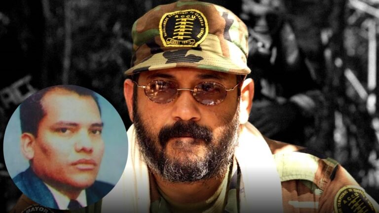 ¿Justicia tardía? Confesión de ‘Jorge 40’ sobre el caso Morelli en Santa Marta