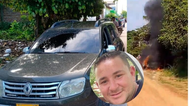 Secuestro de odontólogo en El Banco Magdalena: autoridades en alerta