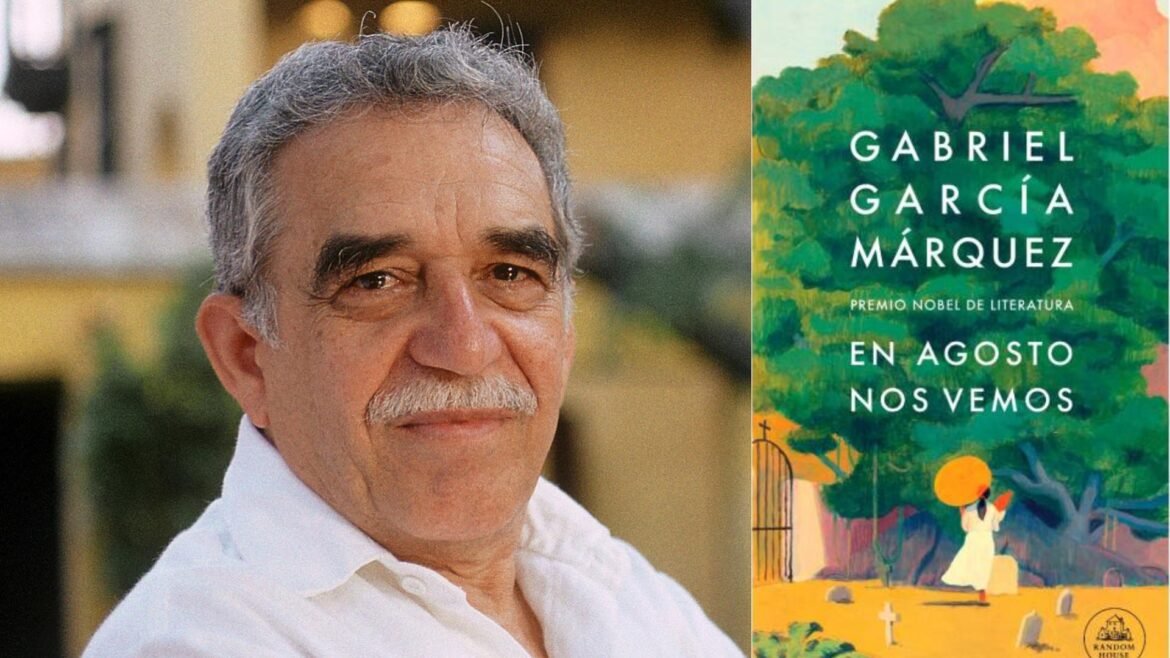 Gabriel García Márquez