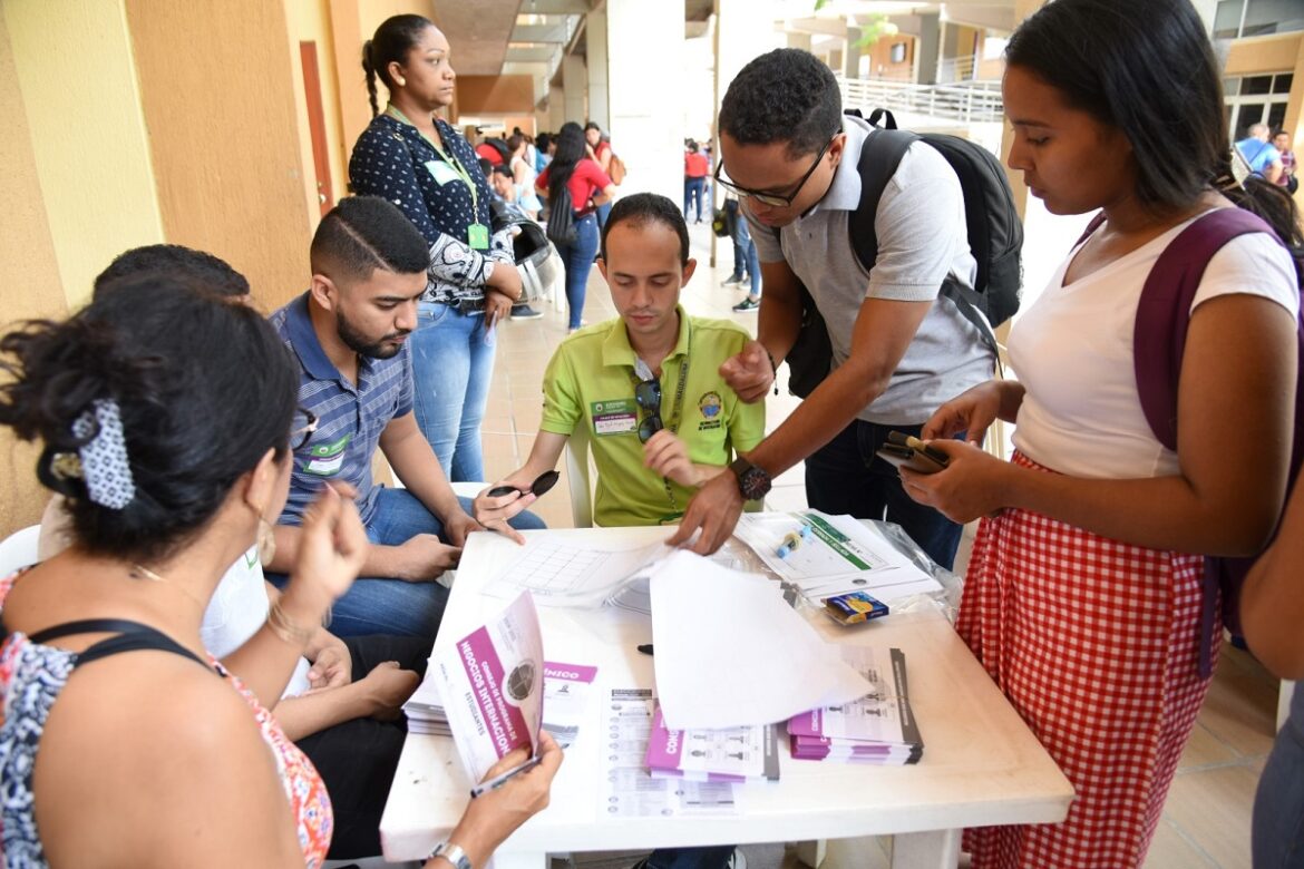 Los requisitos para inscripción de candidatos a elecciones Unimagdalena