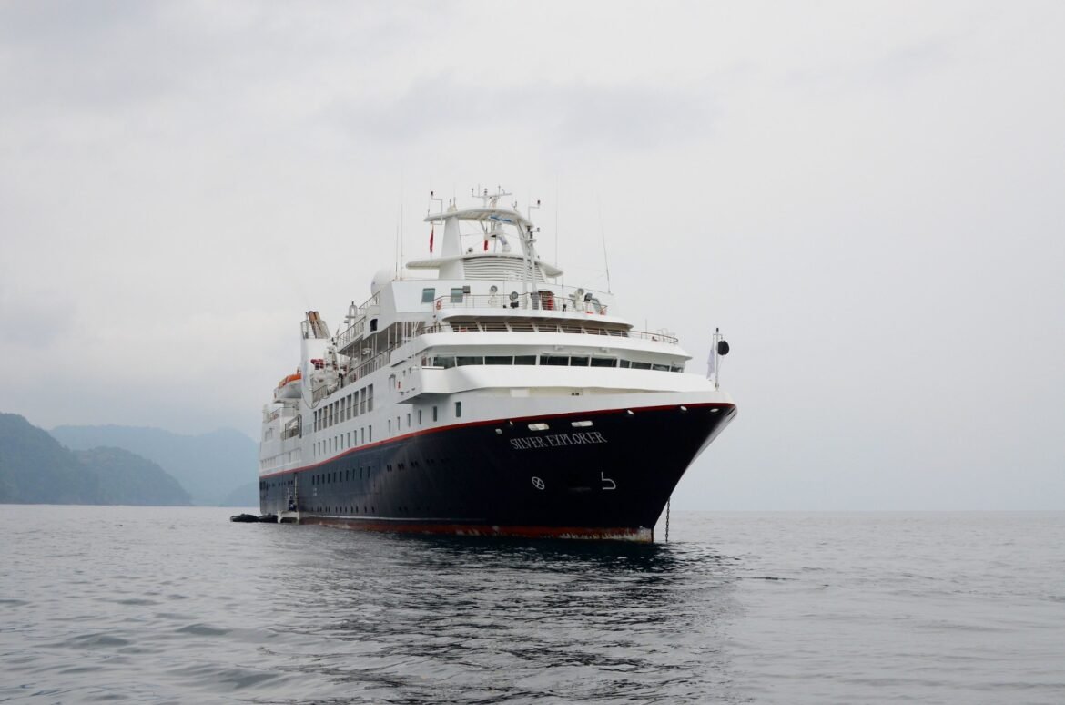 Nueva temporada de cruceros en Colombia tendrá un impacto económico cerc…