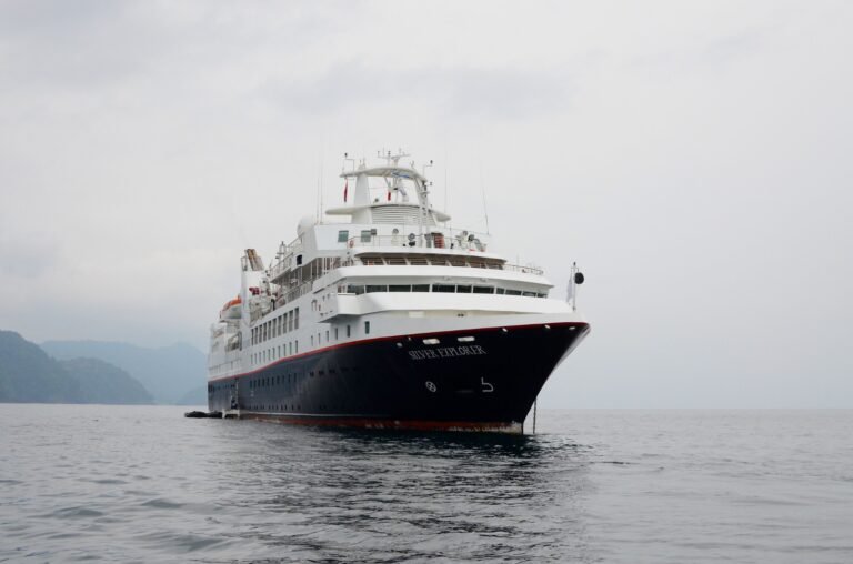 Santa Marta escogida a nivel nacional para nueva temporada de cruceros