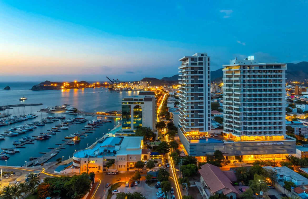 Santa Marta