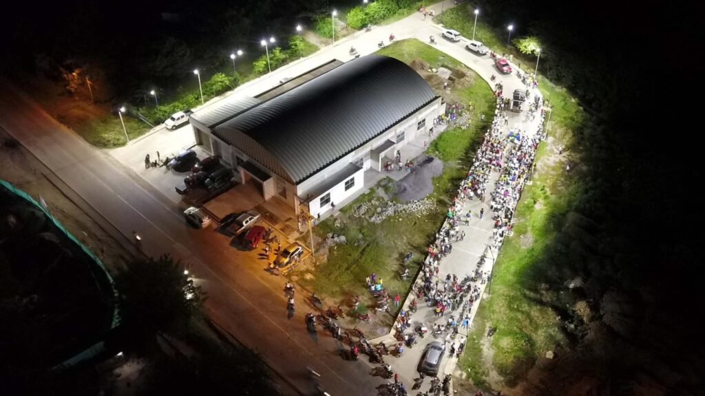 Contraloría: Ariguaní, es ejemplo de gestión y cumplimiento en Magdalena