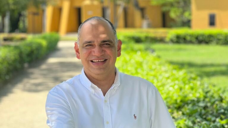  ¿Qué pasó en los cuatro días que convirtieron a Pinedo en alcalde?