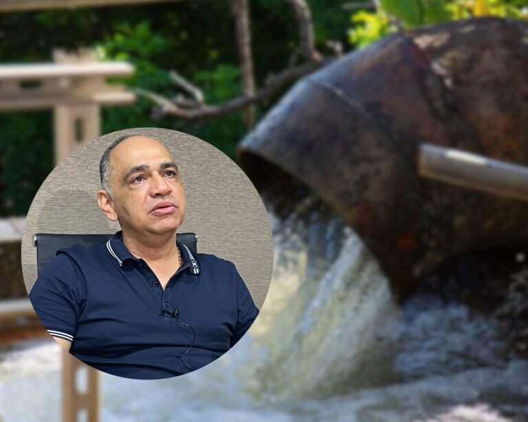 Conozca el abecé del proyecto de acueducto de Carlos Pinedo