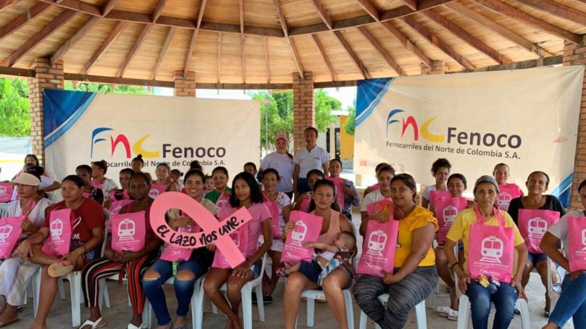 Prevención de cáncer de mama a mujeres