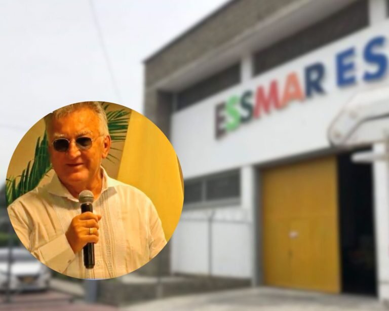 Superintendente: “No es un capricho, seguirá intervenida la Essmar