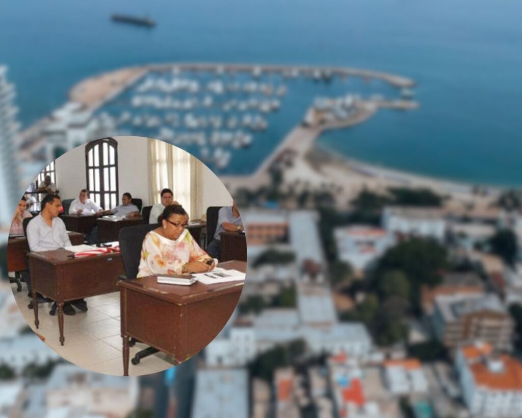 Santa Marta, primera ciudad que aplicó la moción de censura en Colombia