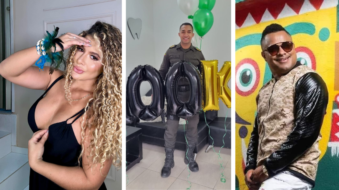 Influencer samarios