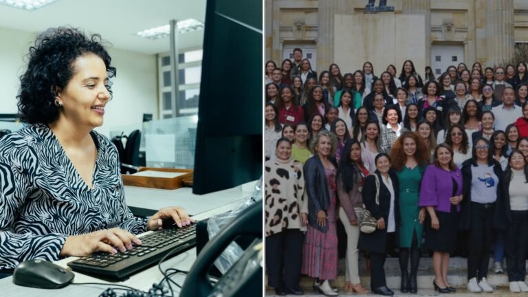 MinCiencias reconoce docente de Unimagdalena por proyecto para la infancia