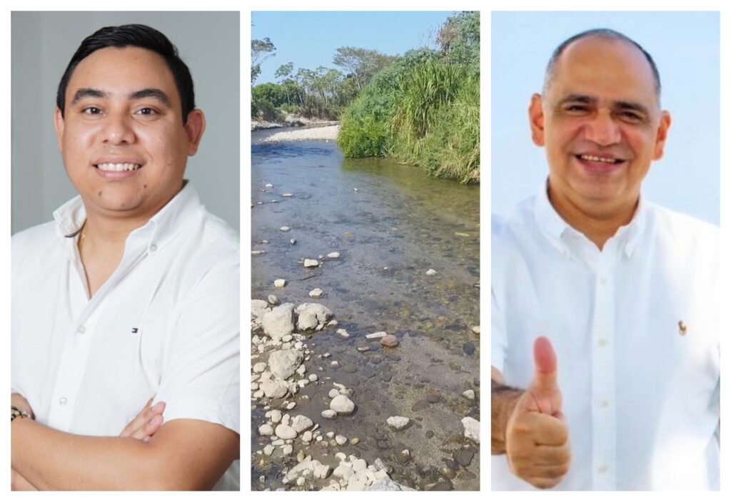 Personero de Ciénaga en contra del plan de agua de Pinedo ¿Por qué?